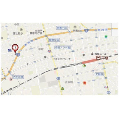 【外観】