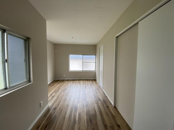 【洋室】 | 垂水区歌敷山4丁目　中古戸建