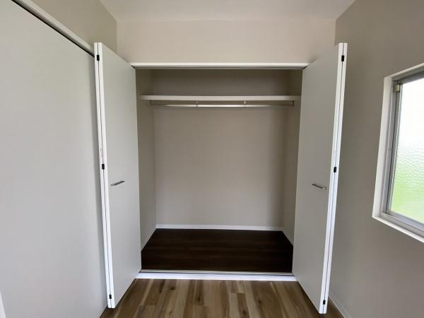 【収納】 | 垂水区歌敷山4丁目　中古戸建