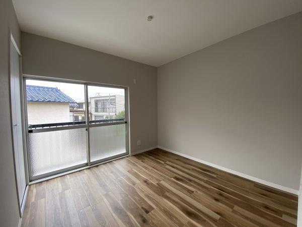 【洋室】 | 垂水区歌敷山4丁目　中古戸建