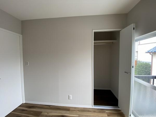 【収納】 | 垂水区歌敷山4丁目　中古戸建