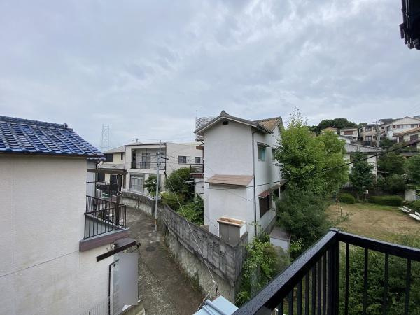 【その他】 | 垂水区歌敷山4丁目　中古戸建