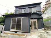 垂水区歌敷山4丁目　中古戸建の画像