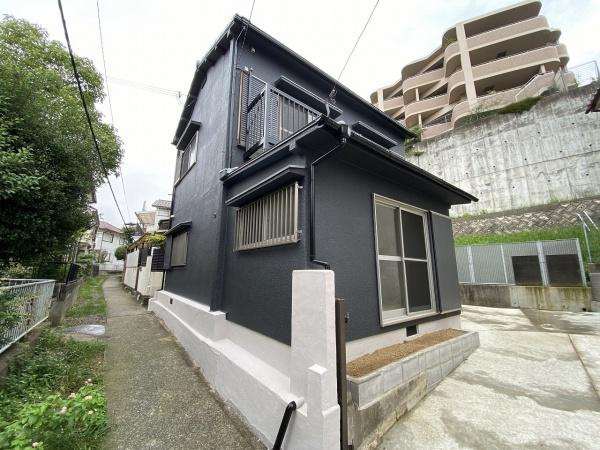 【その他】 | 垂水区歌敷山4丁目　中古戸建