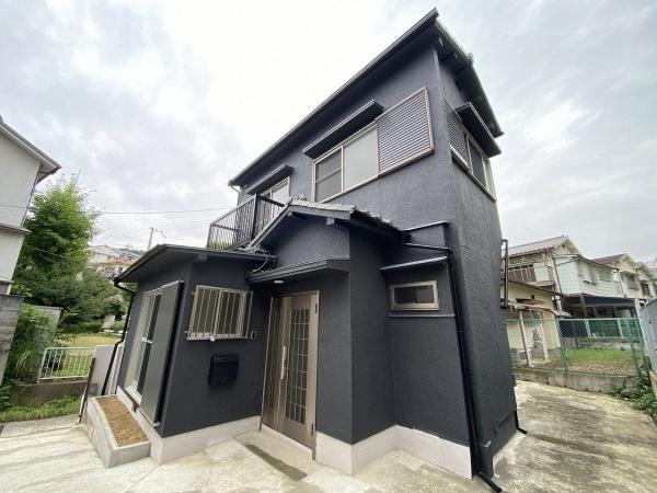 【その他】 | 垂水区歌敷山4丁目　中古戸建