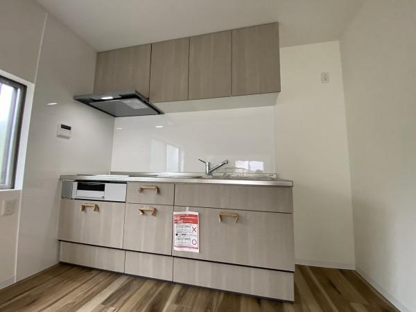 【キッチン】 | 垂水区歌敷山4丁目　中古戸建