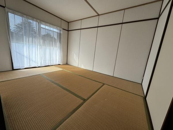 【和室】 | 上高丸厚生年金住宅 3号棟