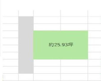 和歌山市東仲間町１丁目　土地