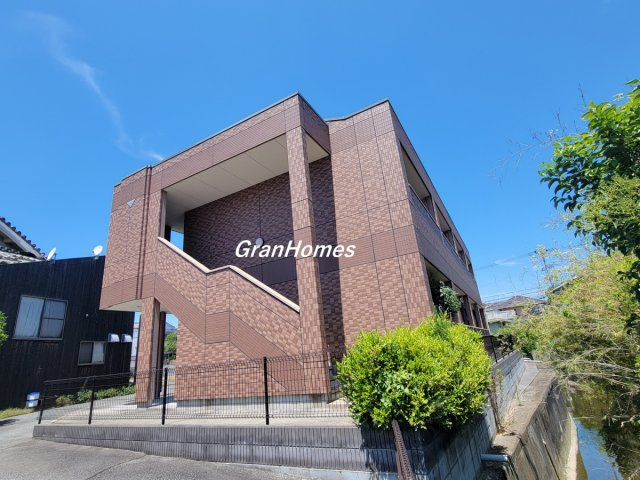 Ｅｔｅｒｎｉｔｙの外観