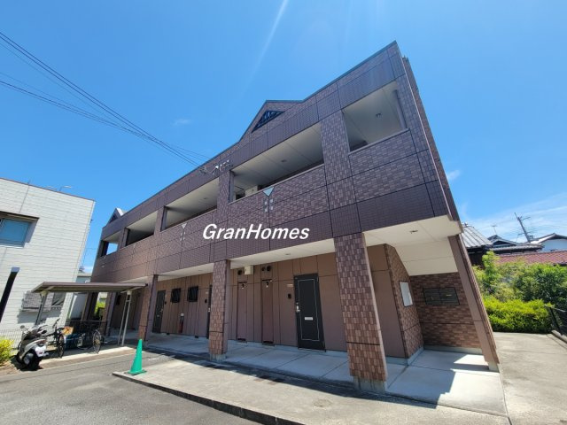 Ｅｔｅｒｎｉｔｙの外観