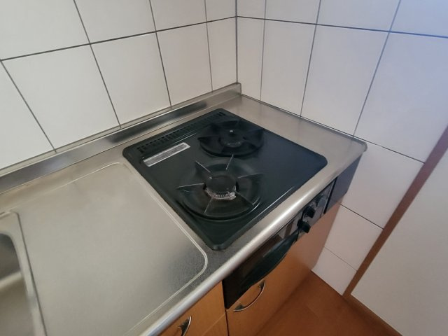 Ｅｔｅｒｎｉｔｙのキッチン