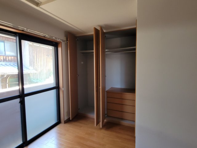 Ｅｔｅｒｎｉｔｙの収納