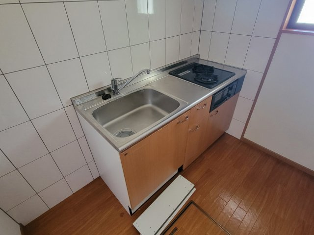 Ｅｔｅｒｎｉｔｙのキッチン