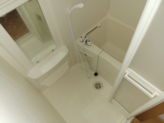 Ｅｔｅｒｎｉｔｙの浴室