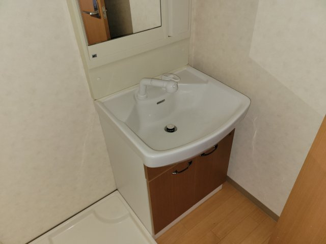 Ｅｔｅｒｎｉｔｙの洗面所