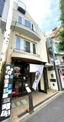 【外観】 | 深沢アボンダンザ