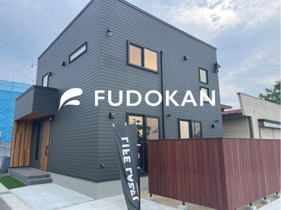 【外観】 | 寒河江市西根【新築建売住宅】 | 現地外観写真！内覧予約受付中！