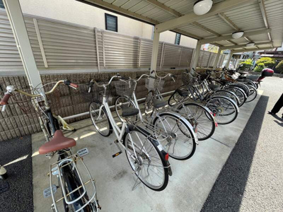 【その他共用部分】 | クレアトゥール