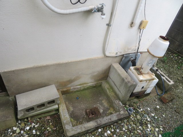 西今宿橋本貸家のその他