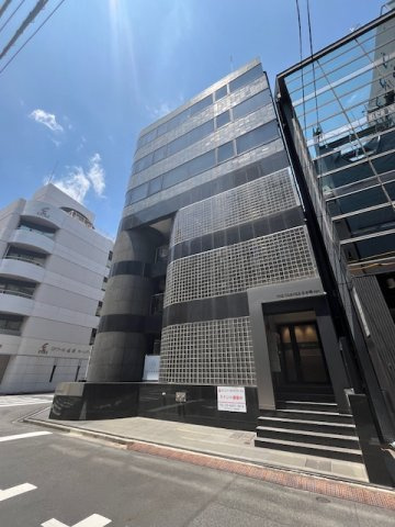 THE CORNER 日本橋 eastの外観