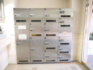 【その他共用部分】