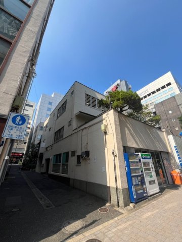 川島ビル
