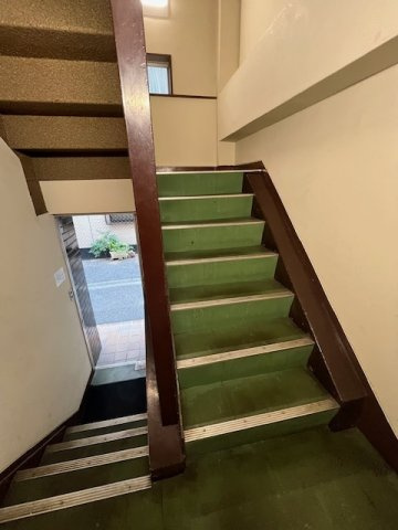 川島ビルのその他共用部分