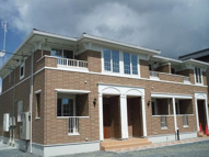 ブライト・パ－ク東雲の画像