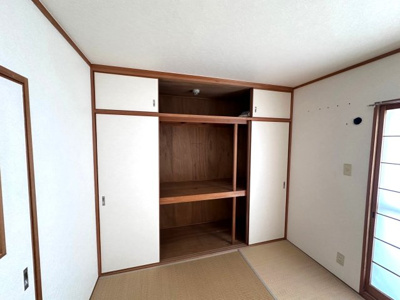 【収納】 | 和泉ハイツ本館