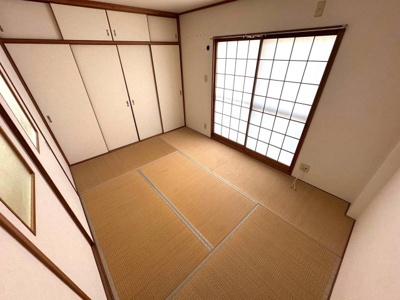 【和室】 | 和泉ハイツ本館