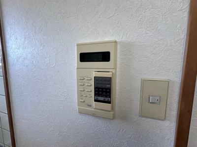 【設備】 | 和泉ハイツ本館