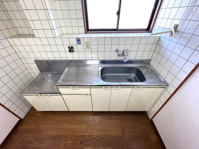 【キッチン】 | 和泉ハイツ本館