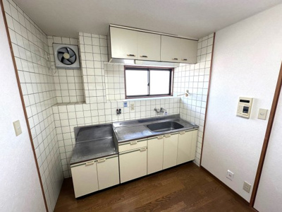 【キッチン】 | 和泉ハイツ本館