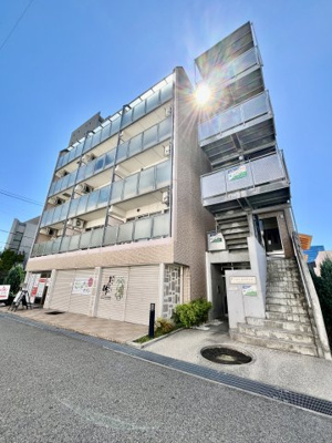 【外観】 | C&Cレジデンス