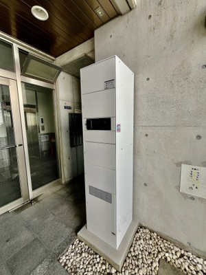 【その他共用部分】 | C&Cレジデンス