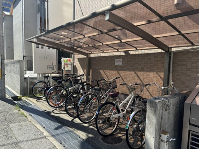 【その他共用部分】 | C&Cレジデンス