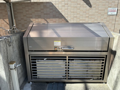 【その他共用部分】 | C&Cレジデンス