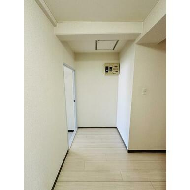 熊本市中央区九品寺１丁目の賃貸マンションの設備