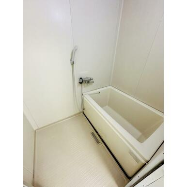 熊本市中央区九品寺１丁目の賃貸マンションの浴室