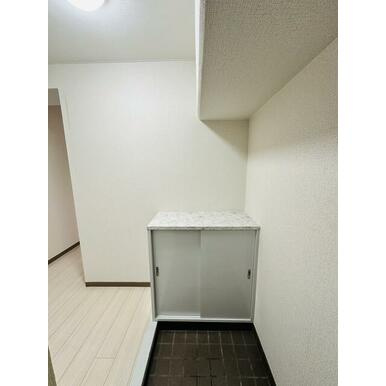 熊本市中央区九品寺１丁目の賃貸マンションのセキュリティ