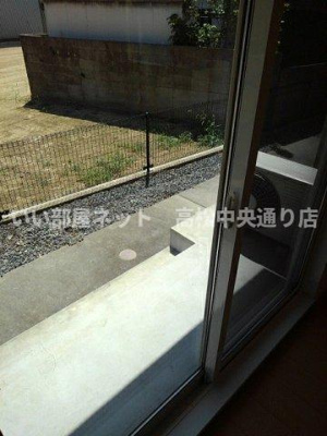 【庭】 | アルファ・ムスカェ