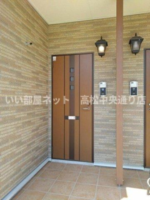 【その他共用部分】 | アルファ・ムスカェ