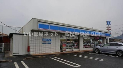 【周辺】 | アルファ・ムスカェ | ローソンさんまで1400m