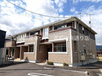 【外観】 | アルファ・ムスカェ