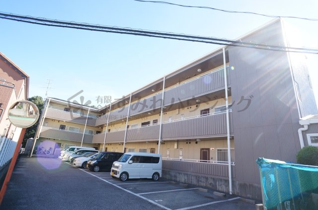 カームライフ中野