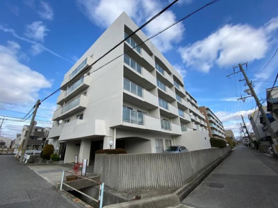 【外観】 | 西宮ハウス