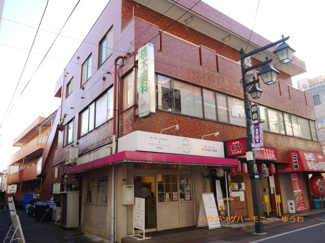 【外観】