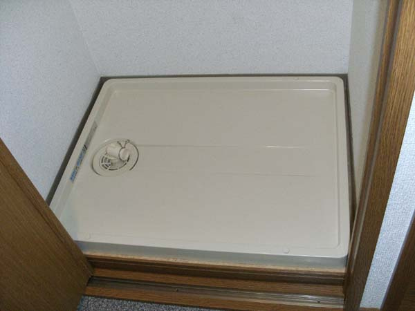 グリシーナコートの設備