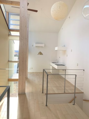 【居間・リビング】 | ＭＥＺＯビレッジ