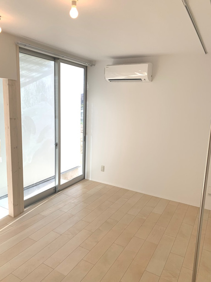 【寝室】 | ＭＥＺＯビレッジ